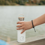 Black Beach Bracelet