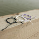 Black Beach Bracelet