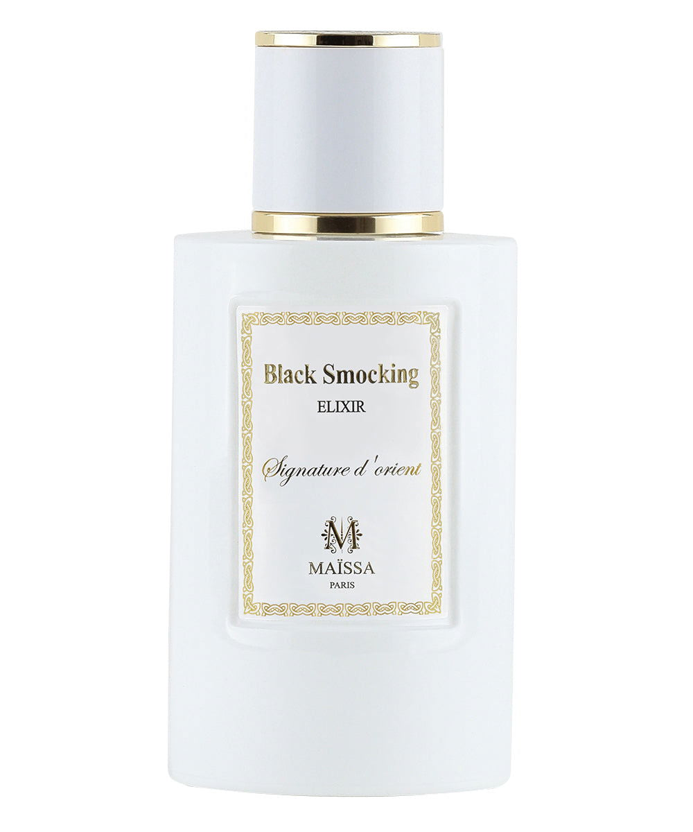Maïssa Paris Black Smocking 100ml