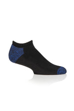 BlueGuard Durable Trainer Socks