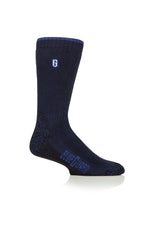BlueGuard Socks Navy