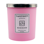 Blush Bloom Luxury Scented Candle 220g