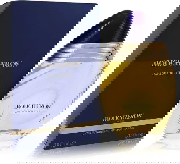 Boucheron Eau de Toilette 100ml