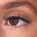 Brea - 'D' Curl Lash Ribbons®