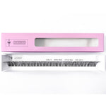 Brea - 'D' Curl Lash Ribbons®