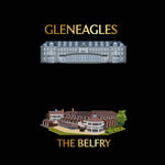 British Isles Golf Scratch Off Map