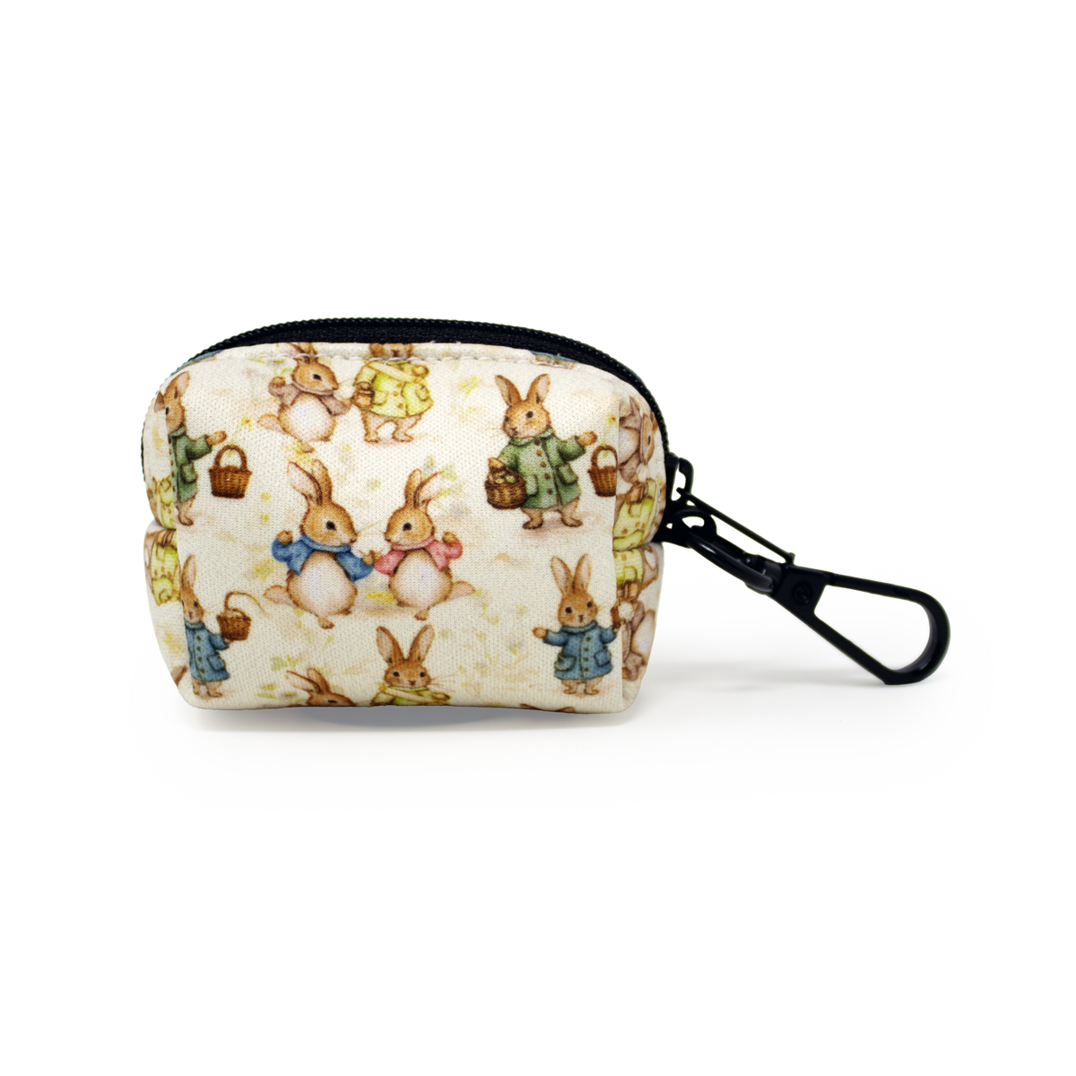 Bunny Tales Dog Collar