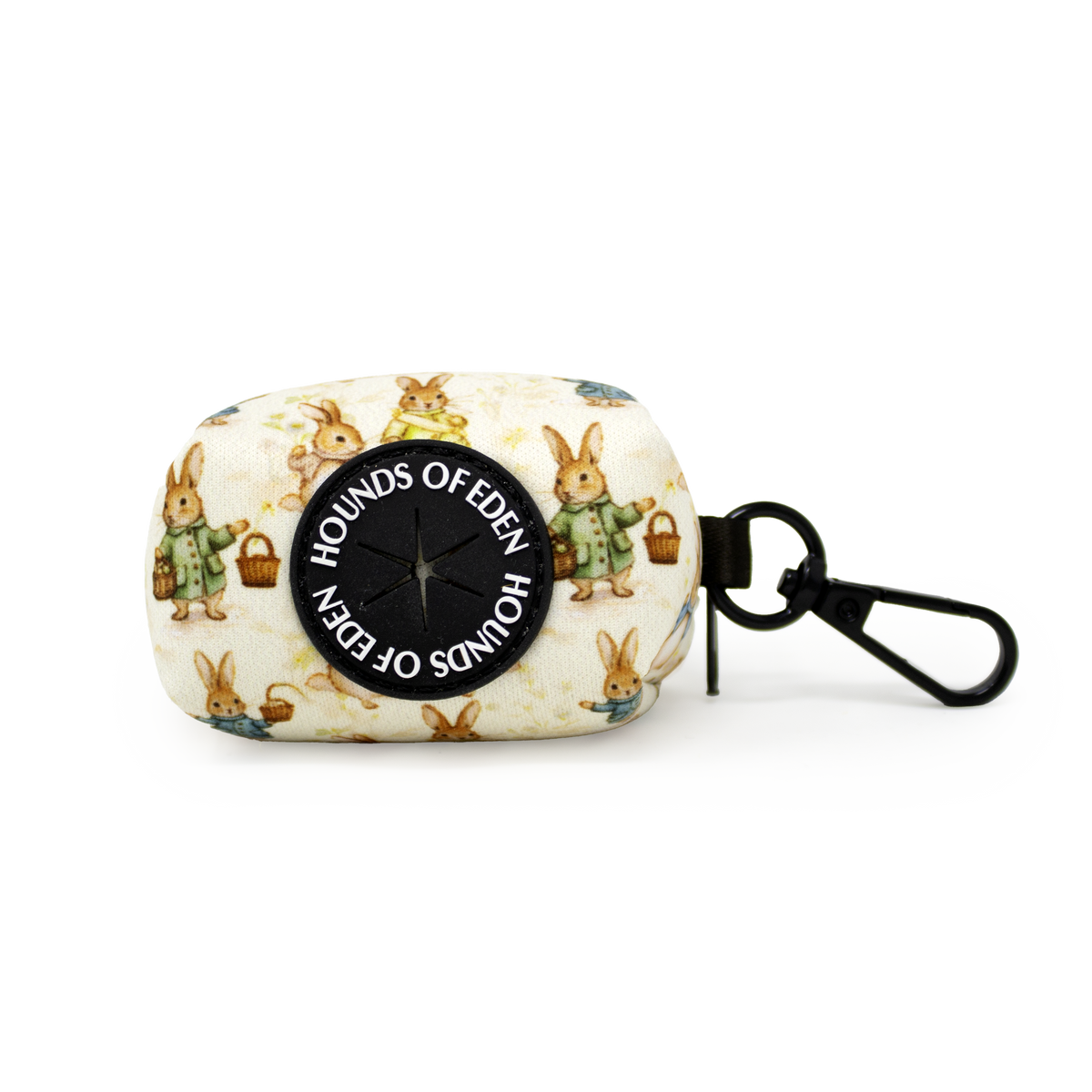 Bunny Tales Dog Collar