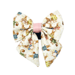 Bunny Tales - Pink, Dog Supaw Strong™ Lite Harness (XS-XL)