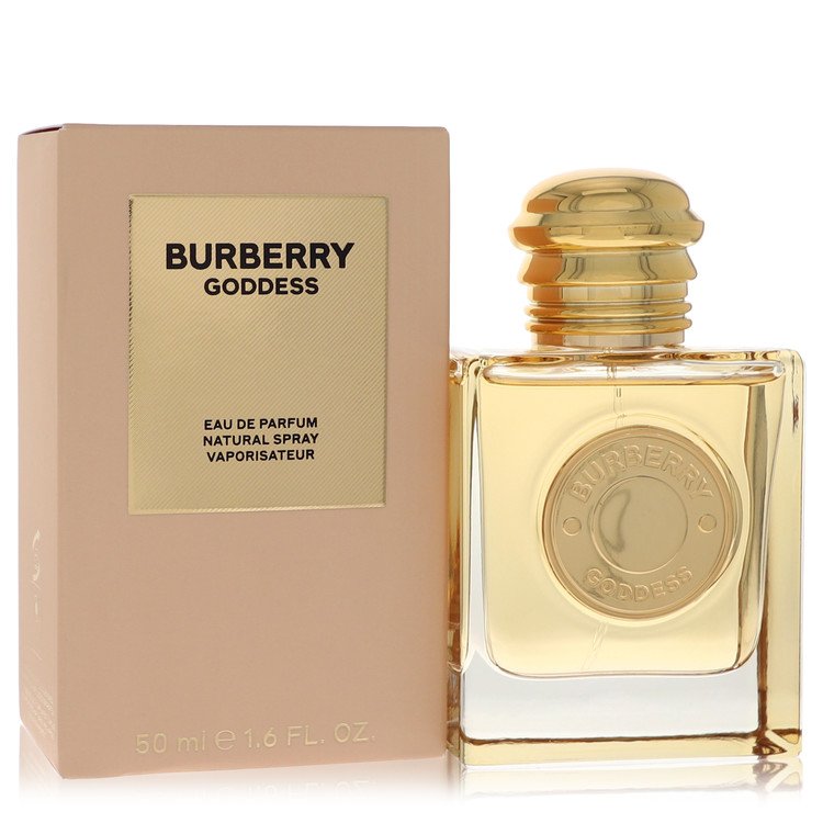 Burberry Goddess Eau de Parfum Refillable