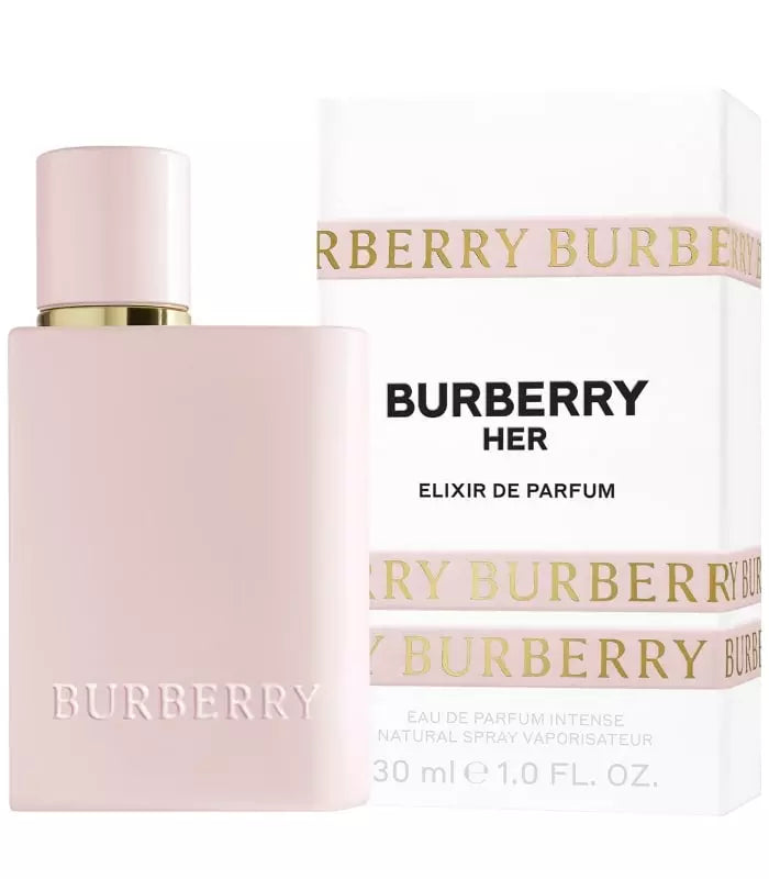 Burberry Her Elixir Eau de Parfum Intense 30ml