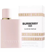 Burberry Her Elixir Eau de Parfum Intense 30ml