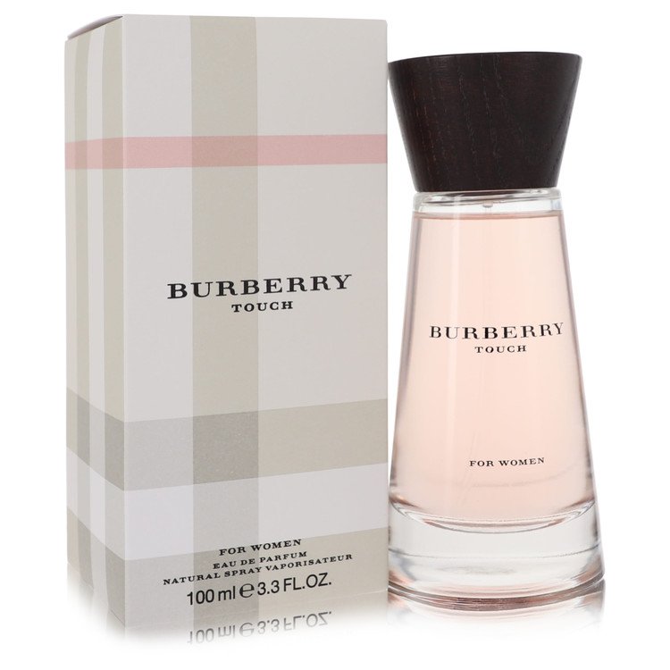 Burberry Touch Eau de Parfum 100ml