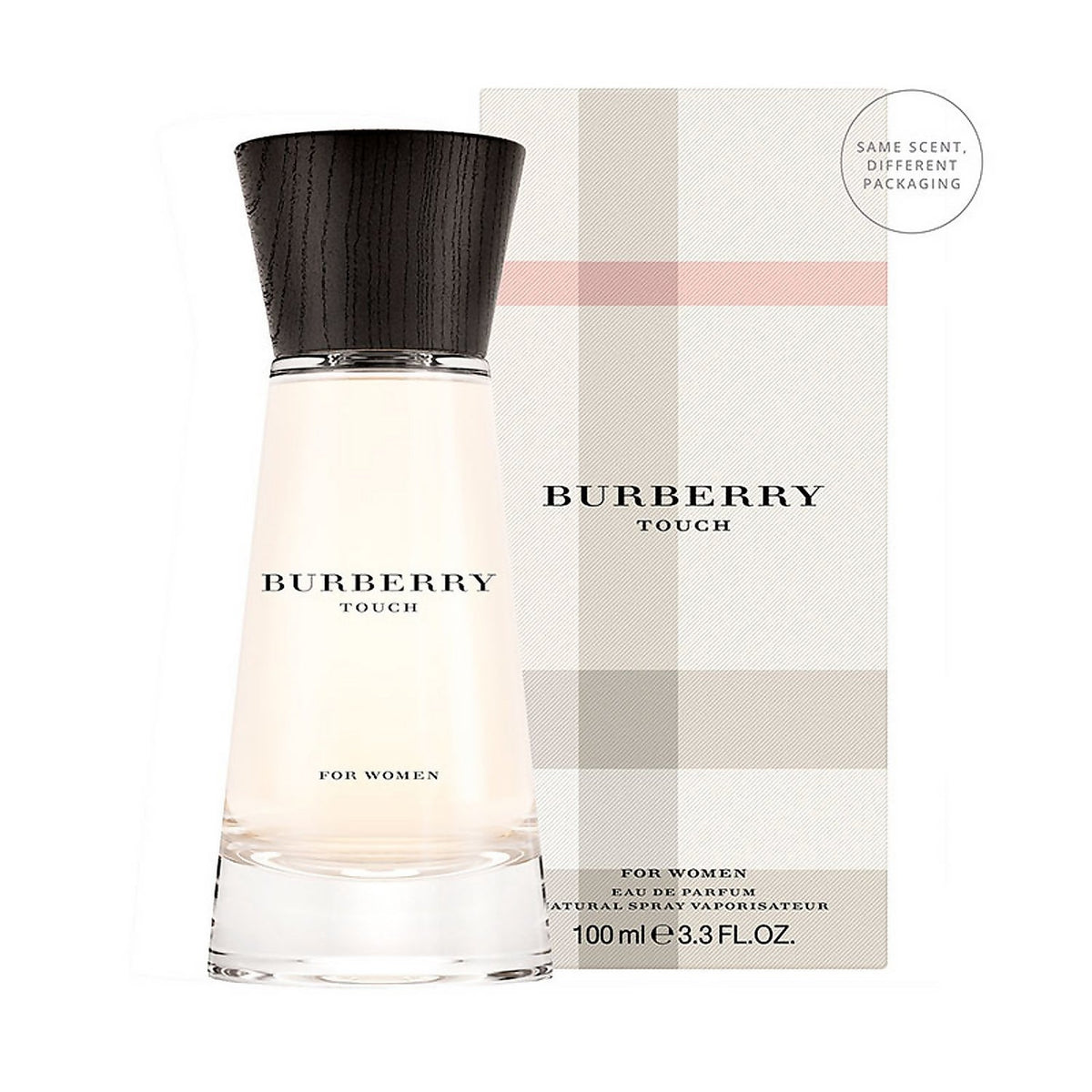 Burberry Touch Eau de Parfum