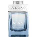 Bvlgari Man Glacial Essence Eau de Parfum 100ml
