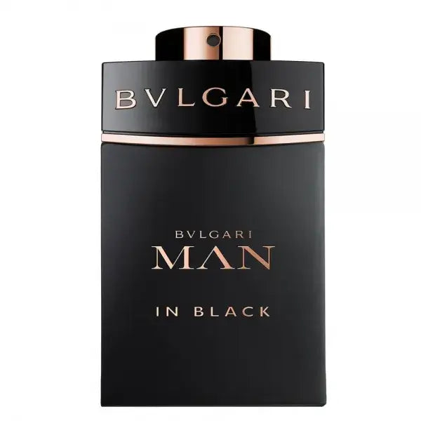 Bvlgari Man In Black Eau de Parfum