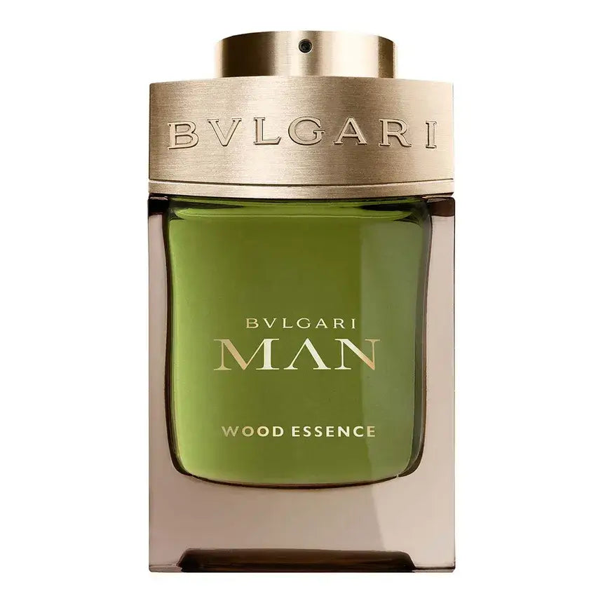 Bvlgari Man Wood Essence Eau de Parfum 100ml
