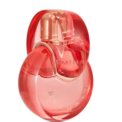 Bvlgari Omnia Coral Eau de Toilette 100ml