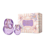 Bvlgari Omnia Amethyste Gift Set | Eau de Toilette 100ml & 15ml