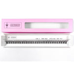 'C' Curl Black Lash Ribbons® Starter Kit (With Ultimate Bond) Brea 14mm