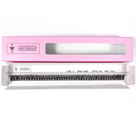 'C' Curl Black Lash Ribbons® Starter Kit (With Ultimate Bond) Erin 14mm