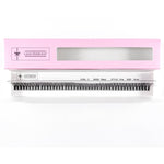 'C' Curl Black Lash Ribbons® Starter Kit (With Ultimate Bond) Orla 14mm