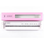 'C' Curl Black Lash Ribbons® Starter Kit (With Ultimate Bond) Tara 10mm