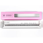 'C' Curl Black Lash Ribbons® Starter Kit (With Ultimate Bond) Tara 14mm