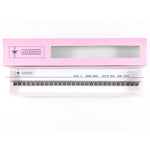 'C' Curl Black Lash Ribbons® Starter Kit (With Ultimate Bond)