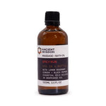 Spicy Rub Massage Oil - 100ml