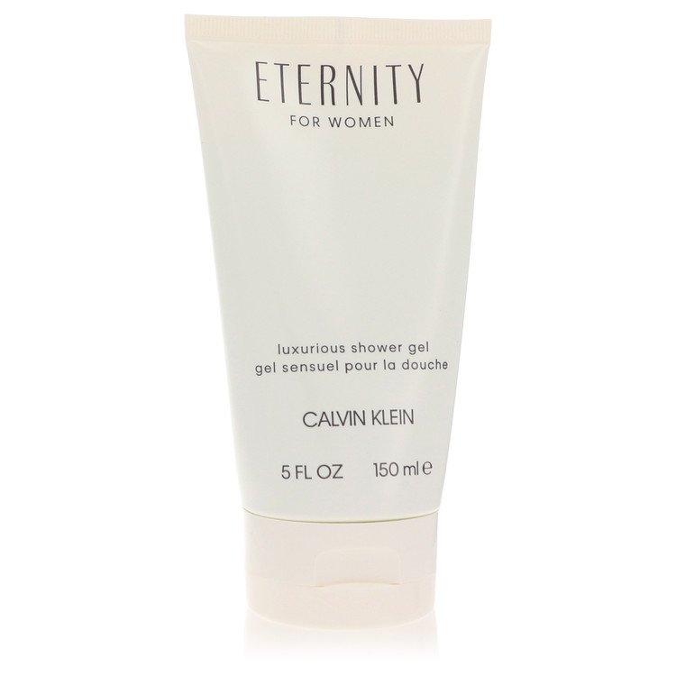 Calvin Klein Eternity Eau de Parfum 150ml Shower Gel