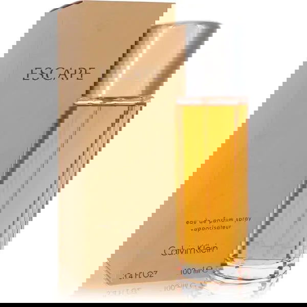 Calvin Klein Escape Eau de Parfum