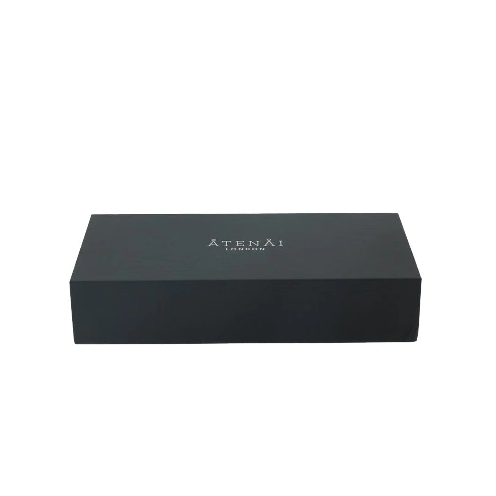 Matte Black Candle Care Set of 5 Pieces