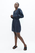 Cap Ferret Dress - Summer Night