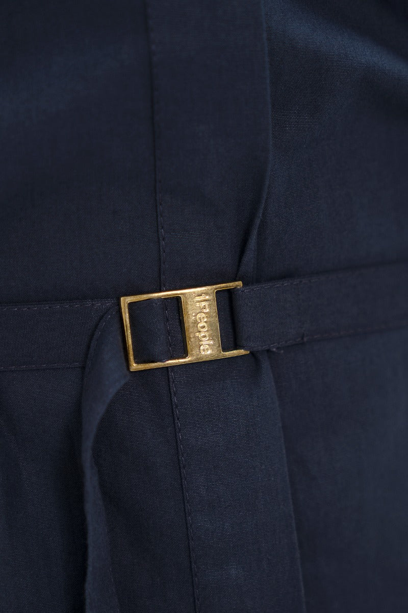 Cap Ferret Dress - Summer Night