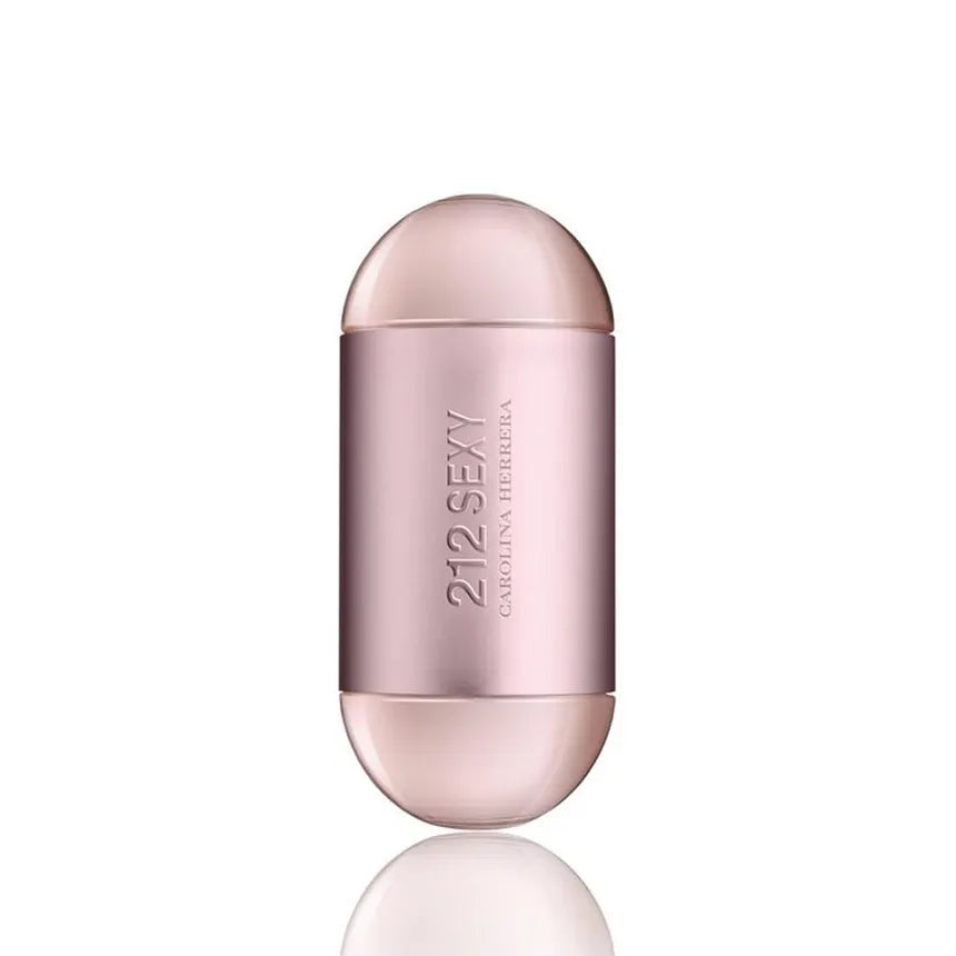 Carolina Herrera 212 Sexy Eau de Parfum 100ml