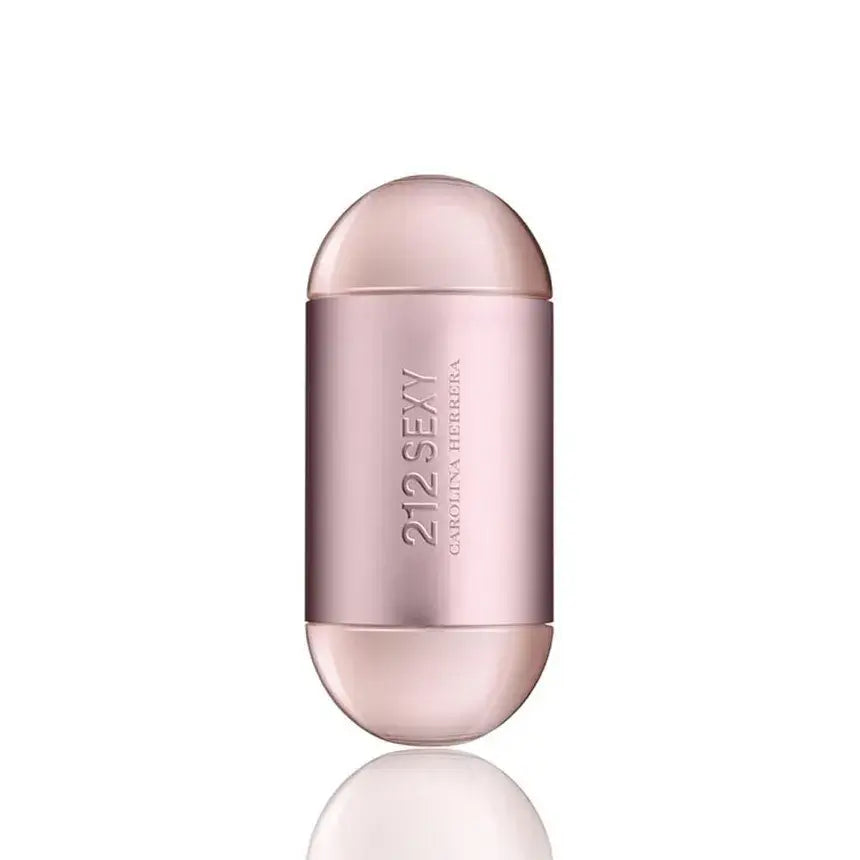 Carolina Herrera 212 Sexy Eau de Parfum 100ml