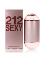 Carolina Herrera 212 Sexy Eau de Parfum 100ml