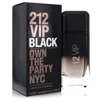 Carolina Herrera 212 VIP Black Eau de Parfum 100ml