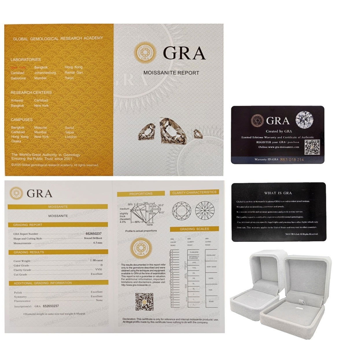 Cecelia Pink Moissanite Women's Sterling Silver Gold Plated Necklace