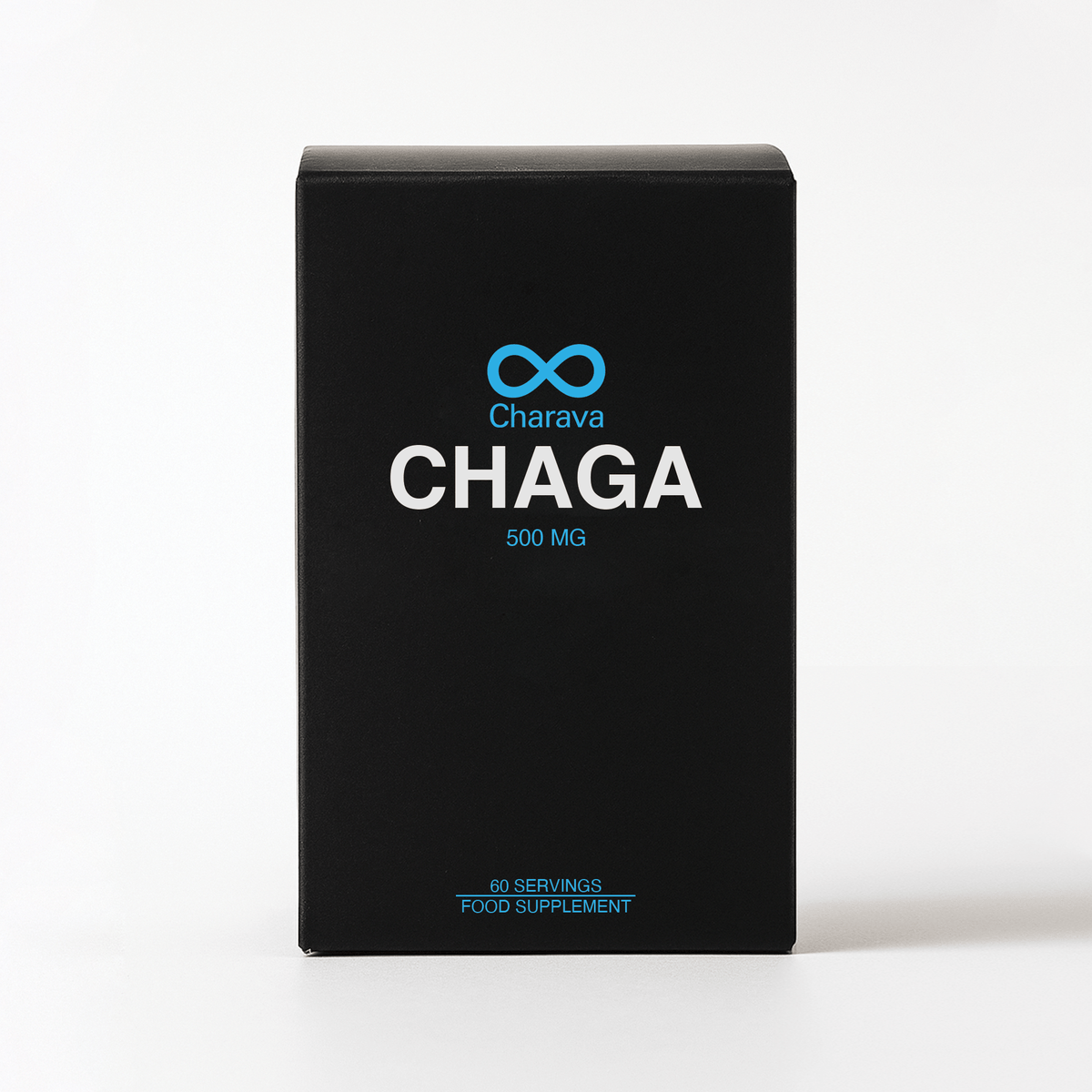 Chaga 500mg