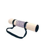 CHAKRA HEMP YOGA MAT