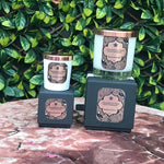 Sikhana Chambelli Ka Phool Luxury Scented Candles Chambelli ka Phool Scented Candle 9cl