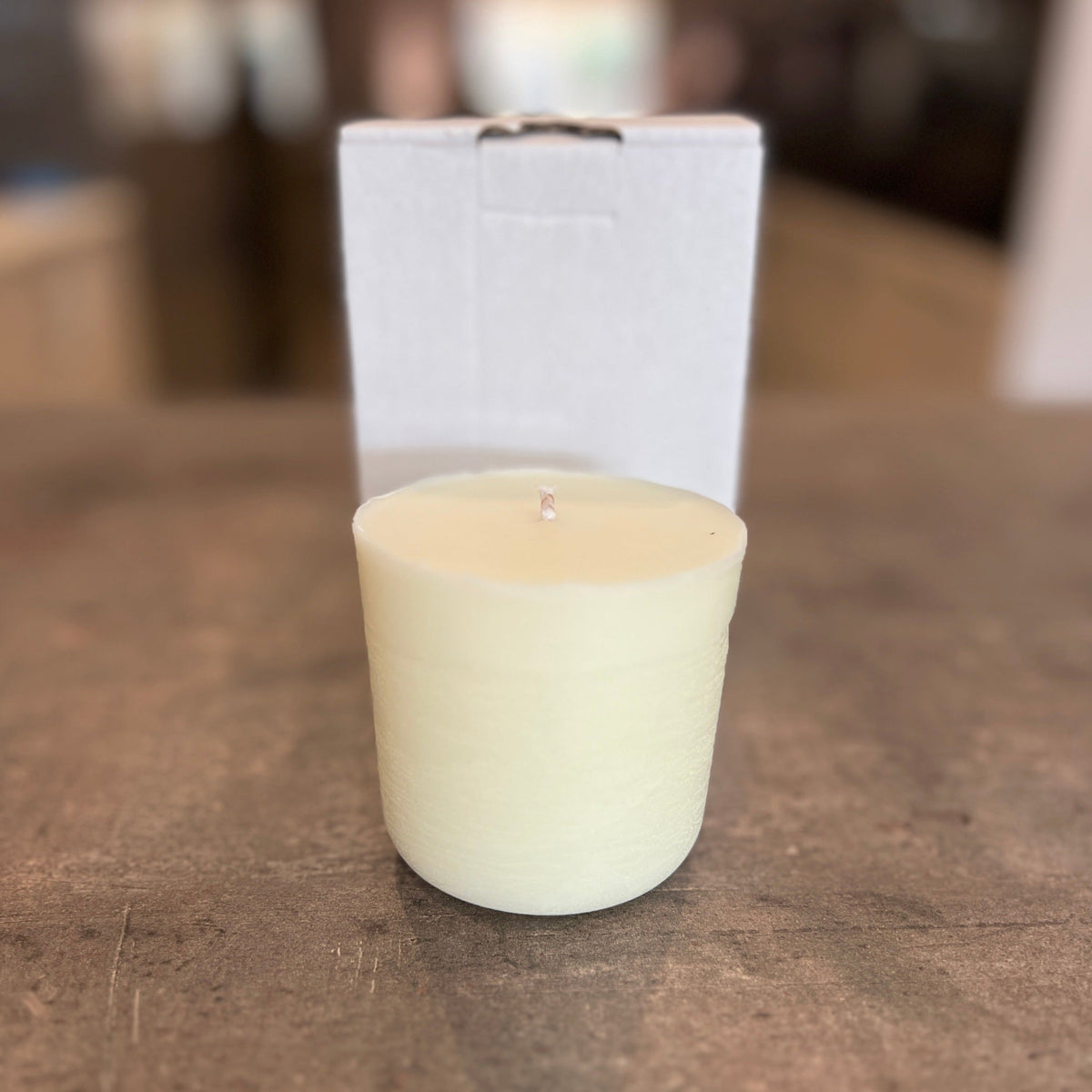 Sikhana Chambelli Ka Phool Luxury Scented Candles 30cl Refill