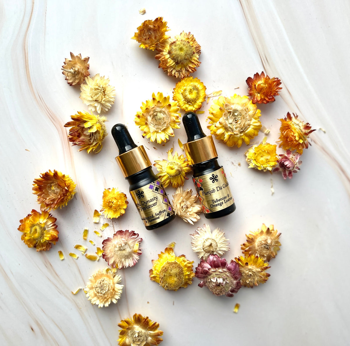 Sikhana Chambelli Ka Phool Luxury Scented Candles