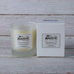 The Stirling Candle Company Chamomile & Sandalwood Medium Candle