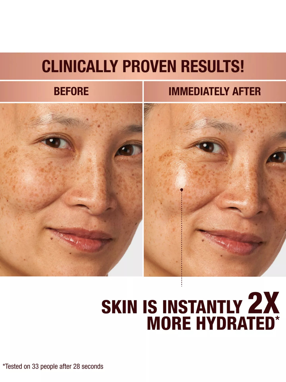 Charlotte Tilbury Magic Cream SPF15 30ml