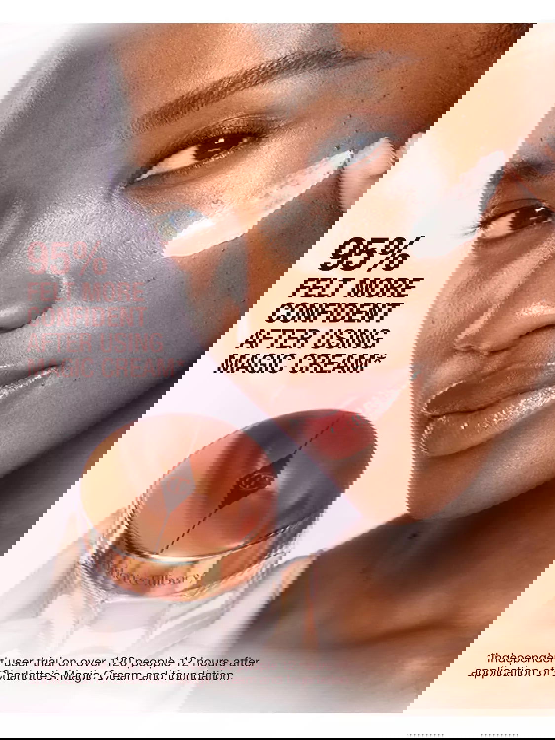 Charlotte Tilbury Magic Cream SPF15 30ml