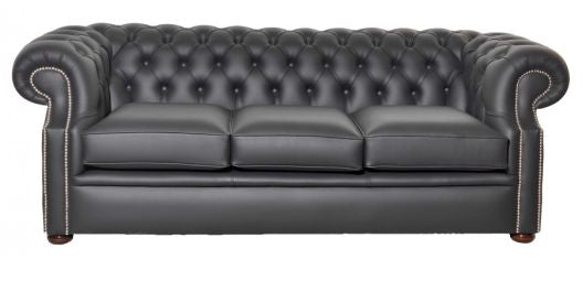 Chesterfield Chatsworth Sofa