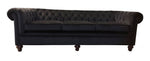 Kingston Chesterfield Sofa